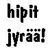 Hurjat Hipit - Heinz-Harald - Älä polta banaaninkuorta