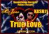 McJane - McJane featuring KASH11 - True Love