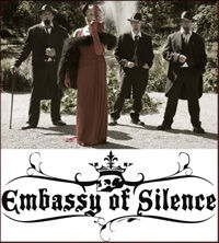 Embassy of Silence