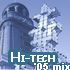 Projektori - Hi-tech (2005 mix)