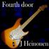 J Heinonen - Fourth door