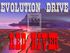 Evolution Drive - Red River