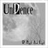 Undence - Only Oceans Remain