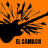 El Camach - Rest In Peace
