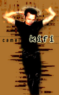 Kifi