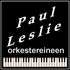 Paul Leslie orkestereineen - Kaidan tien kulkija
