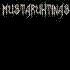 Mustaruhtinas - Extinction of Christianity