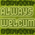 Popinski - always welcome [featuring hot sensation]