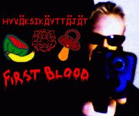 Hyväksikäyttäjät - First Blood