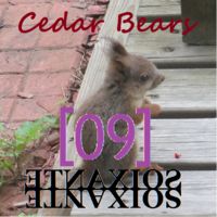 Cedar Bears -Etnaxios (2013)