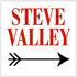 Steve Valley - Amorin nuoli