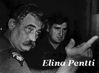 Elina Pentti feat. Nipa