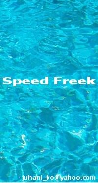 Speed Freek