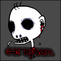 Earspasm