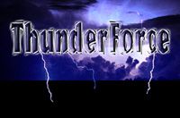 ThunderForce