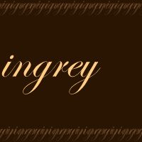 Ingrey