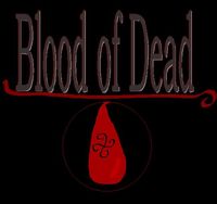 Blood of Dead-Memory