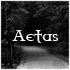 Aetas - A creek in the mist